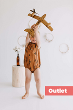 OUTLET Noah Müslin Tulum