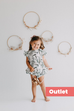 OUTLET Elegant Müslin Tulum