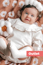 OUTLET Papatya Müslin Örtü