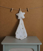 BabyBEK Hayal Müslin Uyku Arkadaşı-YILDIZ