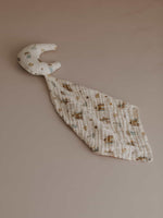 BabyBEK Masal Müslin Uyku Arkadaşı-Ay