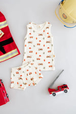 BABYBEK Premium Pamuklu Fireman İç Çamaşırı