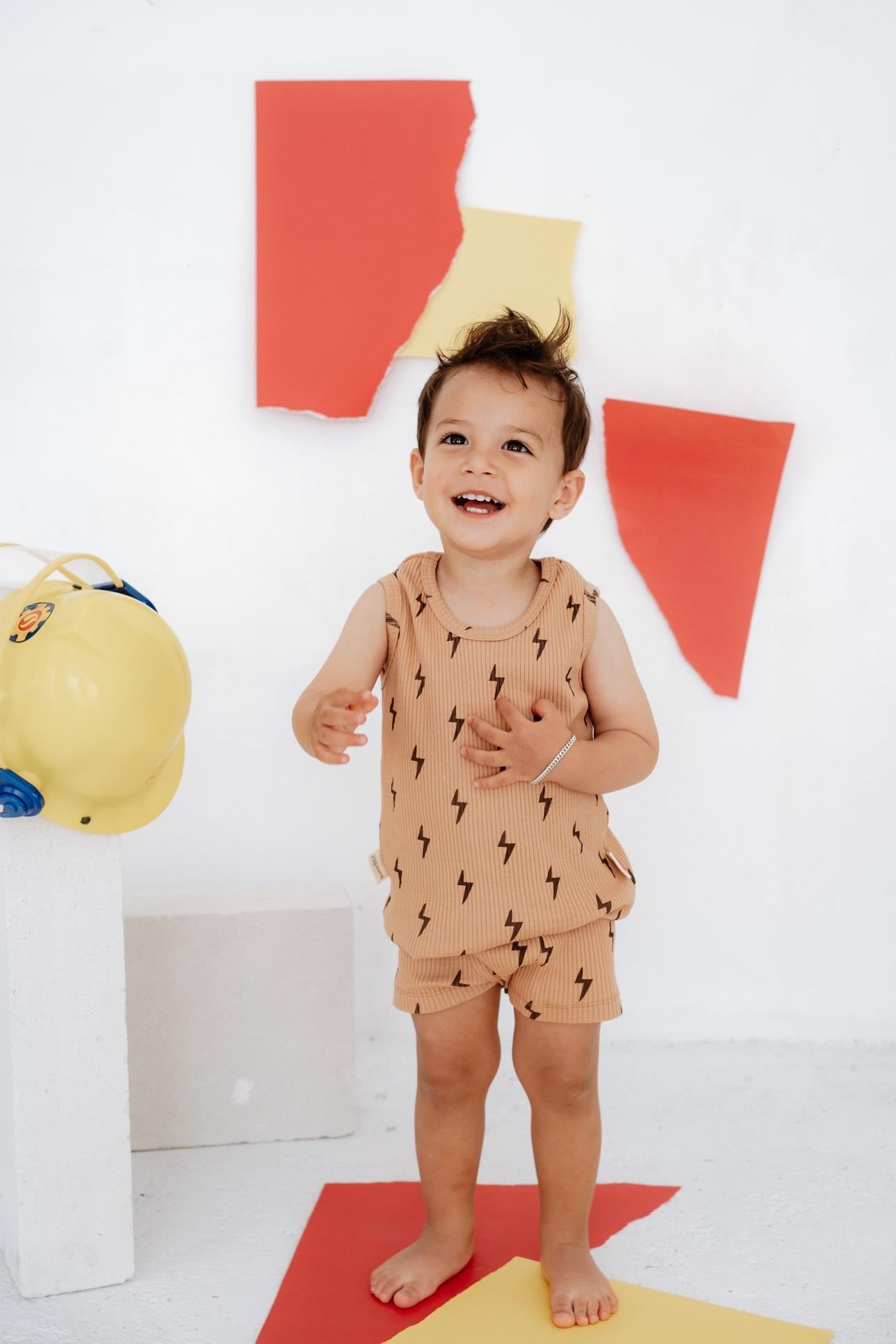 BABYBEK Premium Pamuklu Flashman İç Çamaşırı