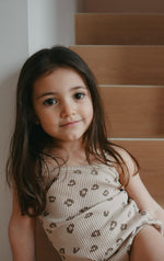 BABYBEK Premium Pamuklu Kız Çocuk Leo İç Çamaşırı