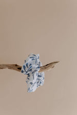 Müslin Saç Tokası - BOZCAADA