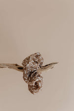 Müslin Saç Tokası - SARMAŞIK