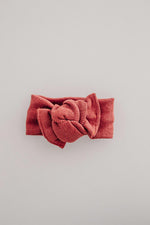 Ribana Saç Bandı - Kiremit