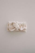 Ribana Saç Bandı - Krem