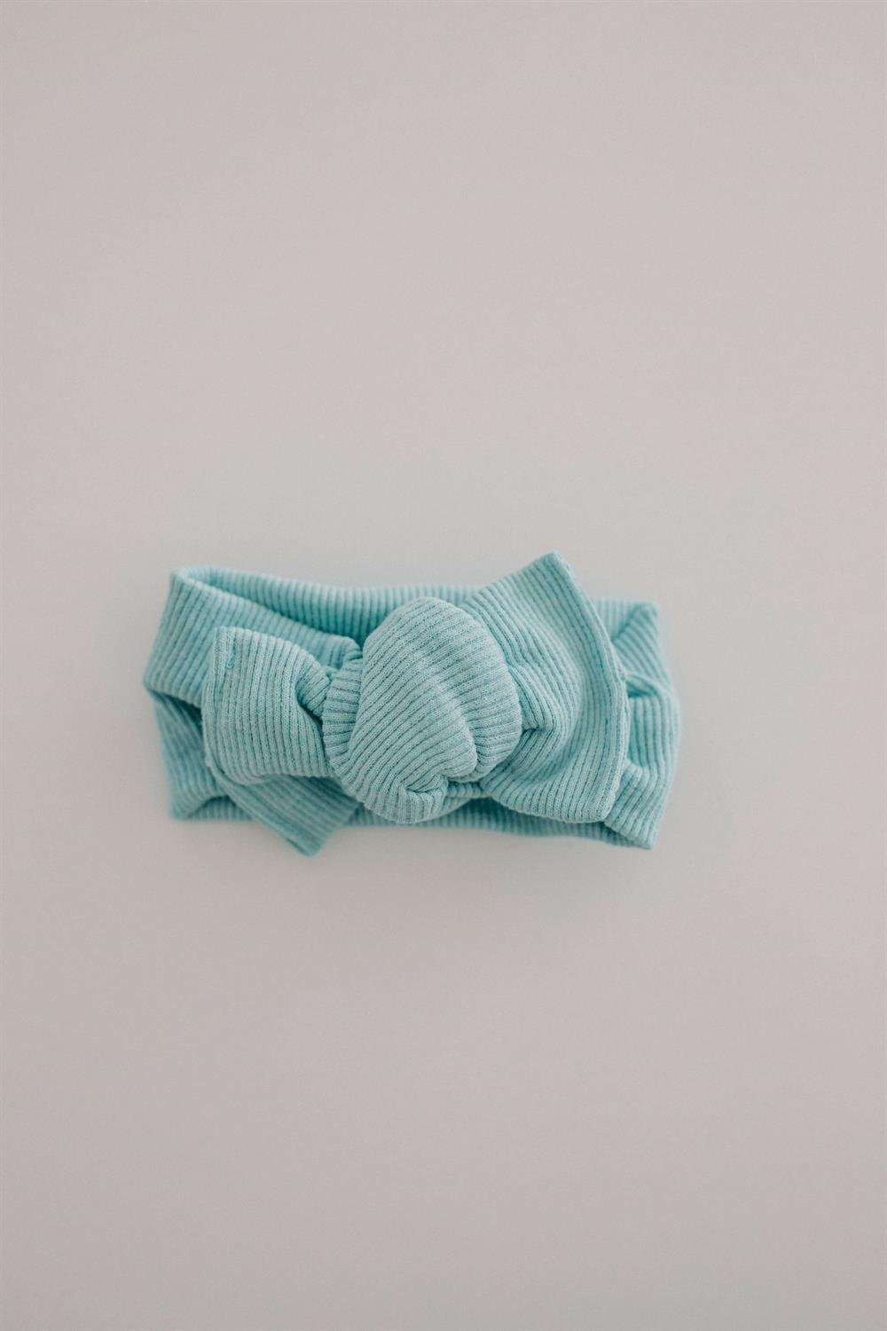 Ribana Saç Bandı - Mint