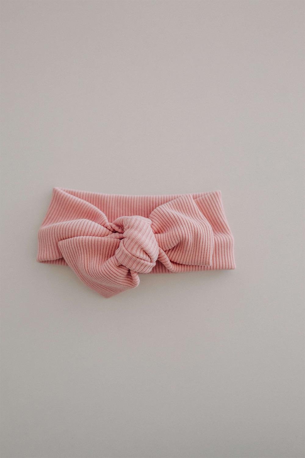 Ribana Saç Bandı - Pembe